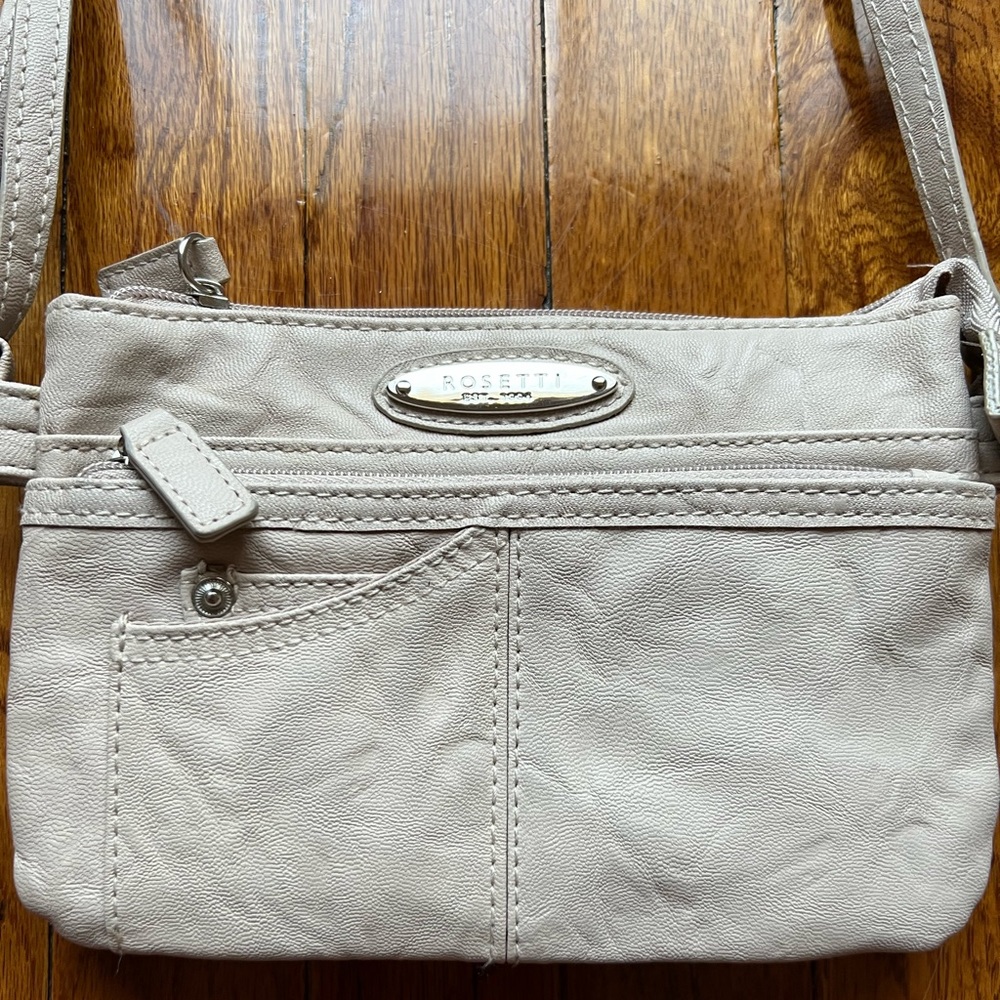 Rosetti Anita Mini Crossbody Bag